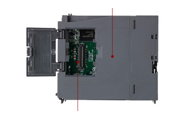 MELSEC-Q Sequencer CPU (Universal Model): related image