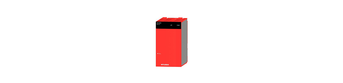 MELSEC-Q series power supply unit (lifespan detection type) image