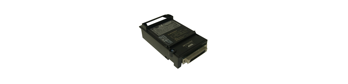 Product image of GOT1000 External Input/Output Unit