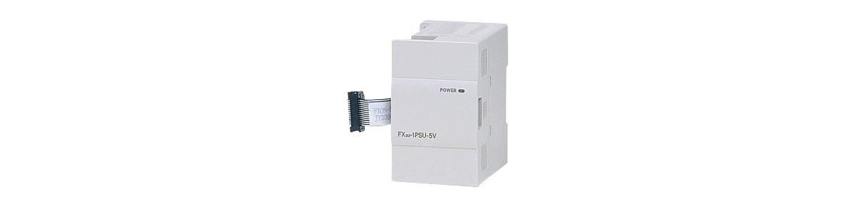 FX3U-1PSU-5V