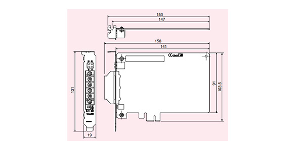 Model Q81BD-J61BT11