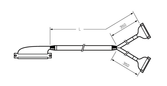 Connector/terminal block conversion unit cable: related images