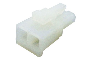 4.80-mm Pitch Mini-Fit Relay Housing ƒ‚ƒŒƒbƒNƒX 