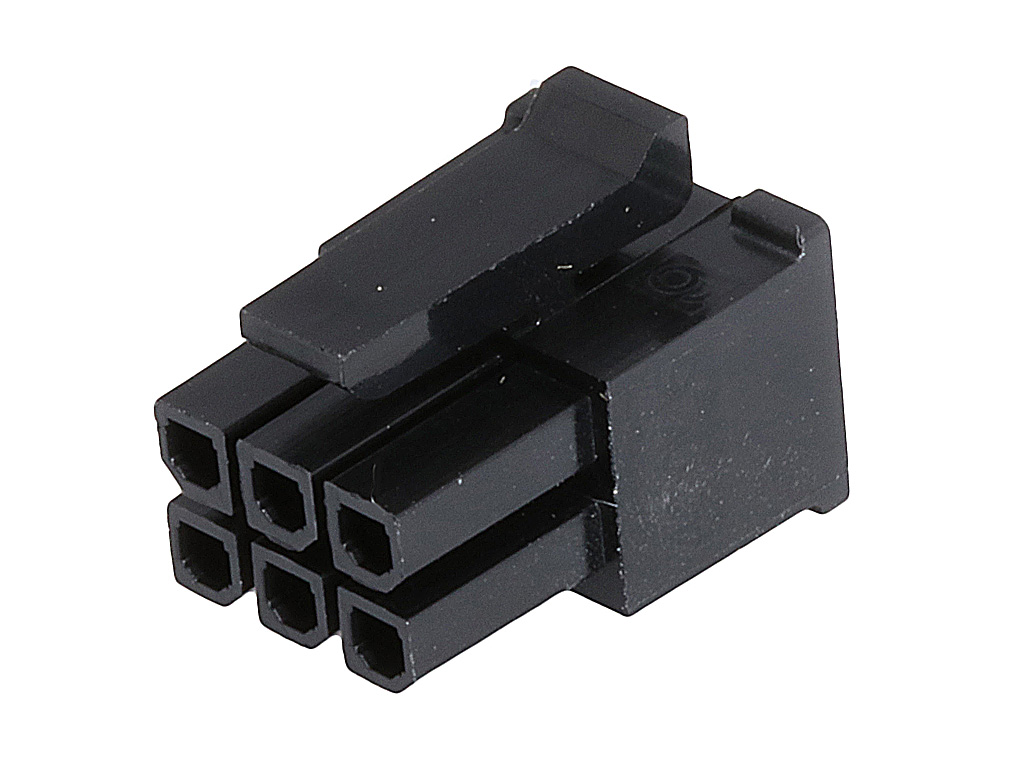 Micro-Fit3.0 (TM) Connector (43025) 