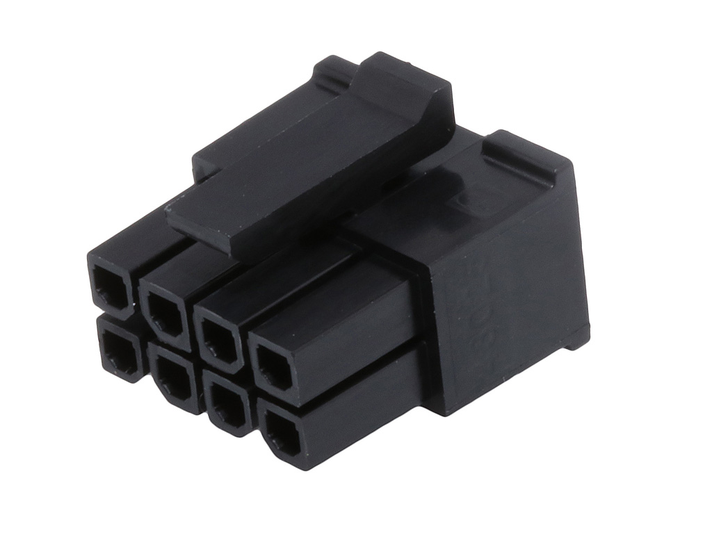 Micro-Fit3.0 (TM) Connector (43025) 