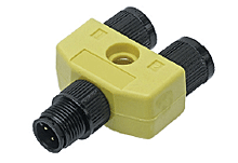 Brad Micro-Change (M12) Single Connector 