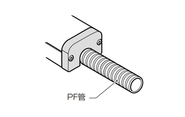 Cable Raceway Accessories: Duct End: Related images