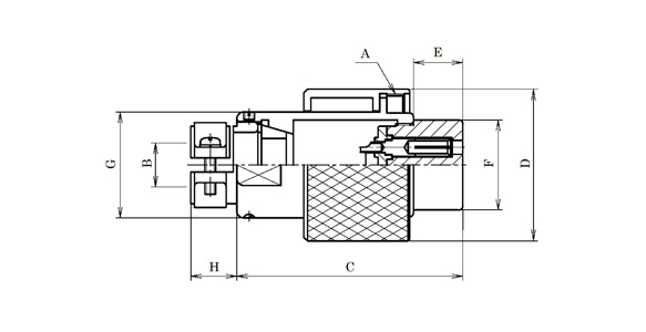 Waterproof Connector, WT Series: Related images