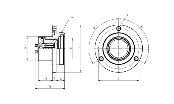 Waterproof Connector, WT Series: Related images