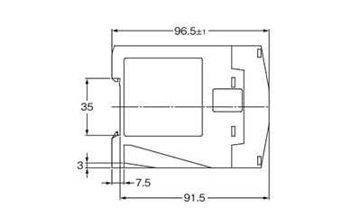 Power Failure Detector S87A: related images