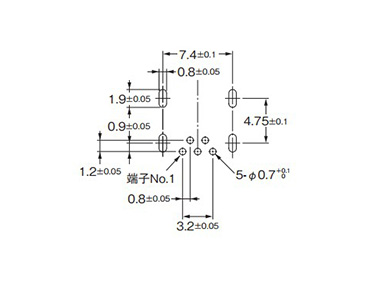 USB Connector XM7: related images