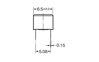 Surface Mount Relay G6K: related images