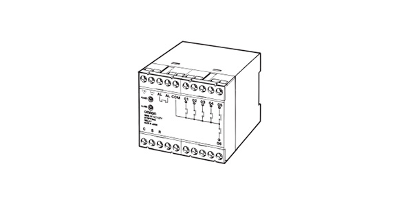 Stepping Relay Unit G9 B: Related images