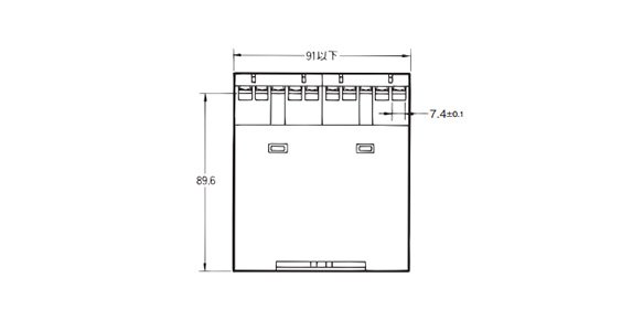 Stepping Relay Unit G9 B: Related images