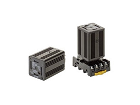 Solid State Relay G3B/G3BD: related images