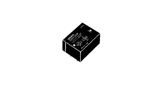 Solid State Relay G3CN: related images
