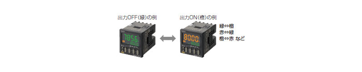 Omron H5CX_N Digital Timer Basic Function Programming 