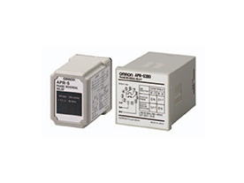 Reverse Protection Relay APR-S: related image