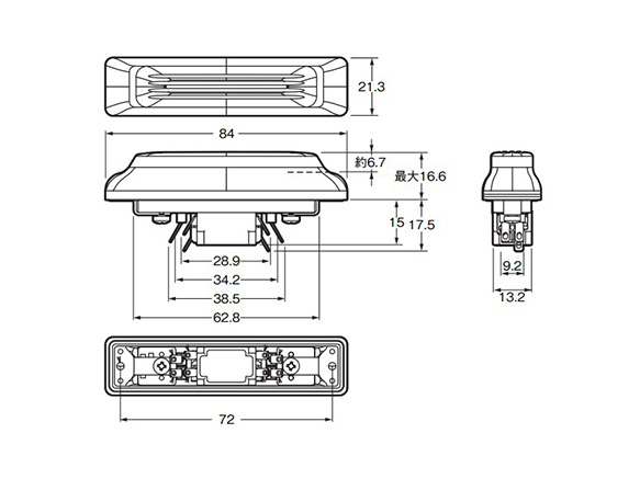 Enable Switch A4E: related images