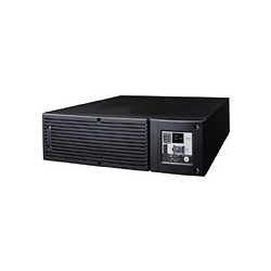 UPS, BU Series, 100 V, Rack-Mounting Type, Full-Time Inverter Power Supply Method: Related Images