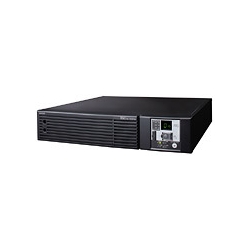 UPS, BU Series, 100 V, Rack-Mounting Type, Full-Time Inverter Power Supply Method: Related Images