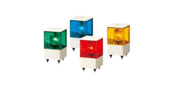Product image of Stack Revolving Light (1)
