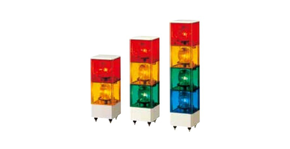 Product image of Stack Revolving Light (2)