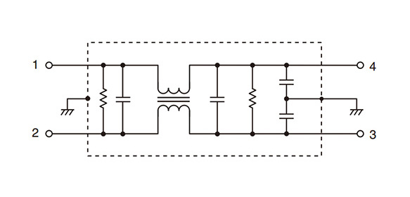 Circuit diagram