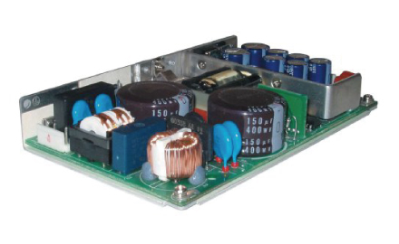 Unit Type Power Supply, LWT-H Series 