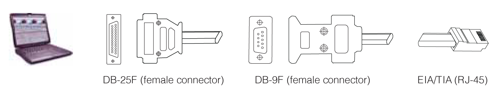 Power Supply Optional Product for ZUP Series 