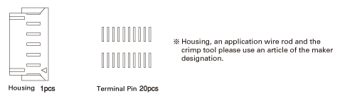 Optional Mounting Bracket 