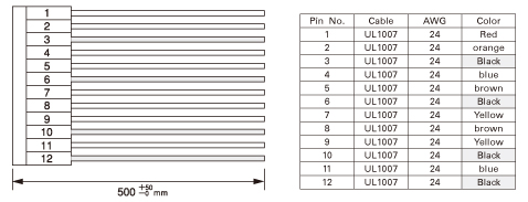 Optional Mounting Bracket 