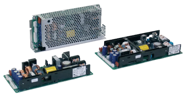 Power Supply Board Type Power Supply, ZWQ Series 