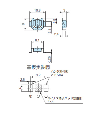 BK-879 drawing