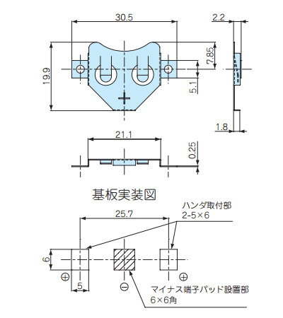 BK-5067 drawing