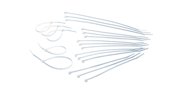 Product image of standard type cable tie