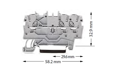 External appearance of 2000-1301 to 1307