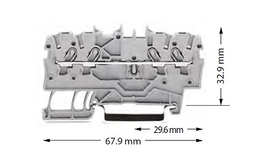 External appearance of 2000-1401 to 1407