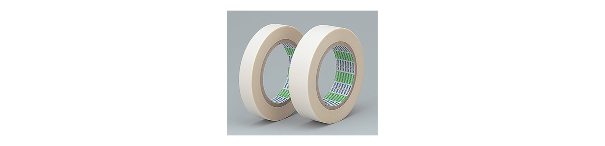 Glass Cloth Adhesive Tape external appearance