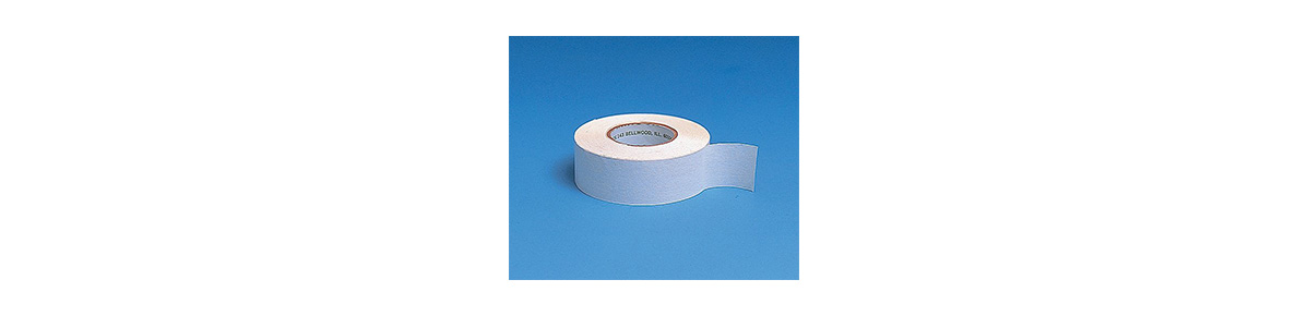 High-Low Temp Tape external appearance