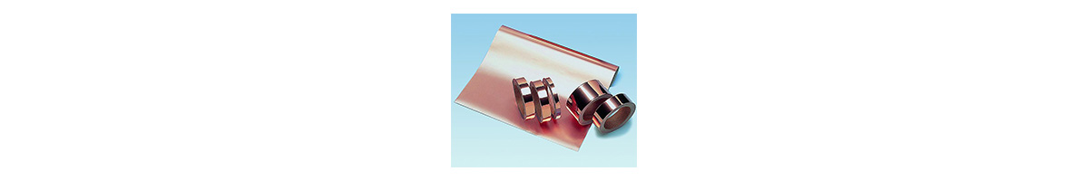 Metal Foil Tape external appearance