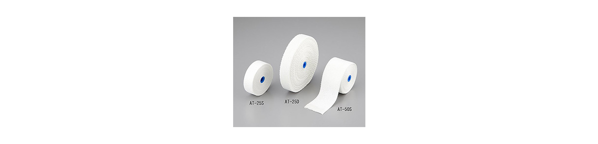 Alumina Tape external appearance