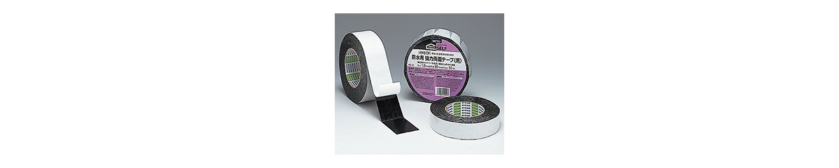 Strong Double-Sided Tape external appearance