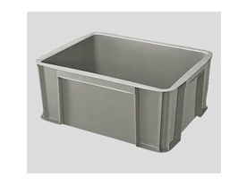 Square container, capacity 20 L / 28 L / 40 L: Related image