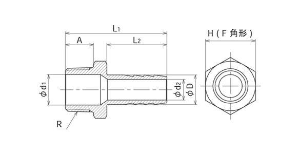 Hose Nipple: related images