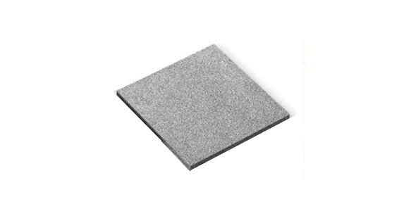 Porous Metallic Material (Titanium) 100 × 100 mm, thickness 1 mm, pore size 0.17 mm: related images