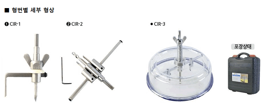 Circle Cutter:Related Products