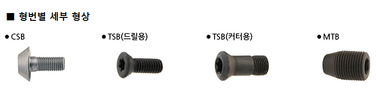 Screw:Related Products