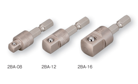 Socket Adapter For Electric Drill 