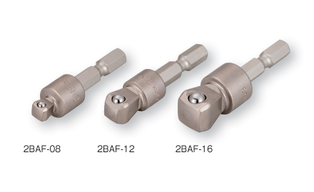 Flex Socket Adapter For Electric Drill 